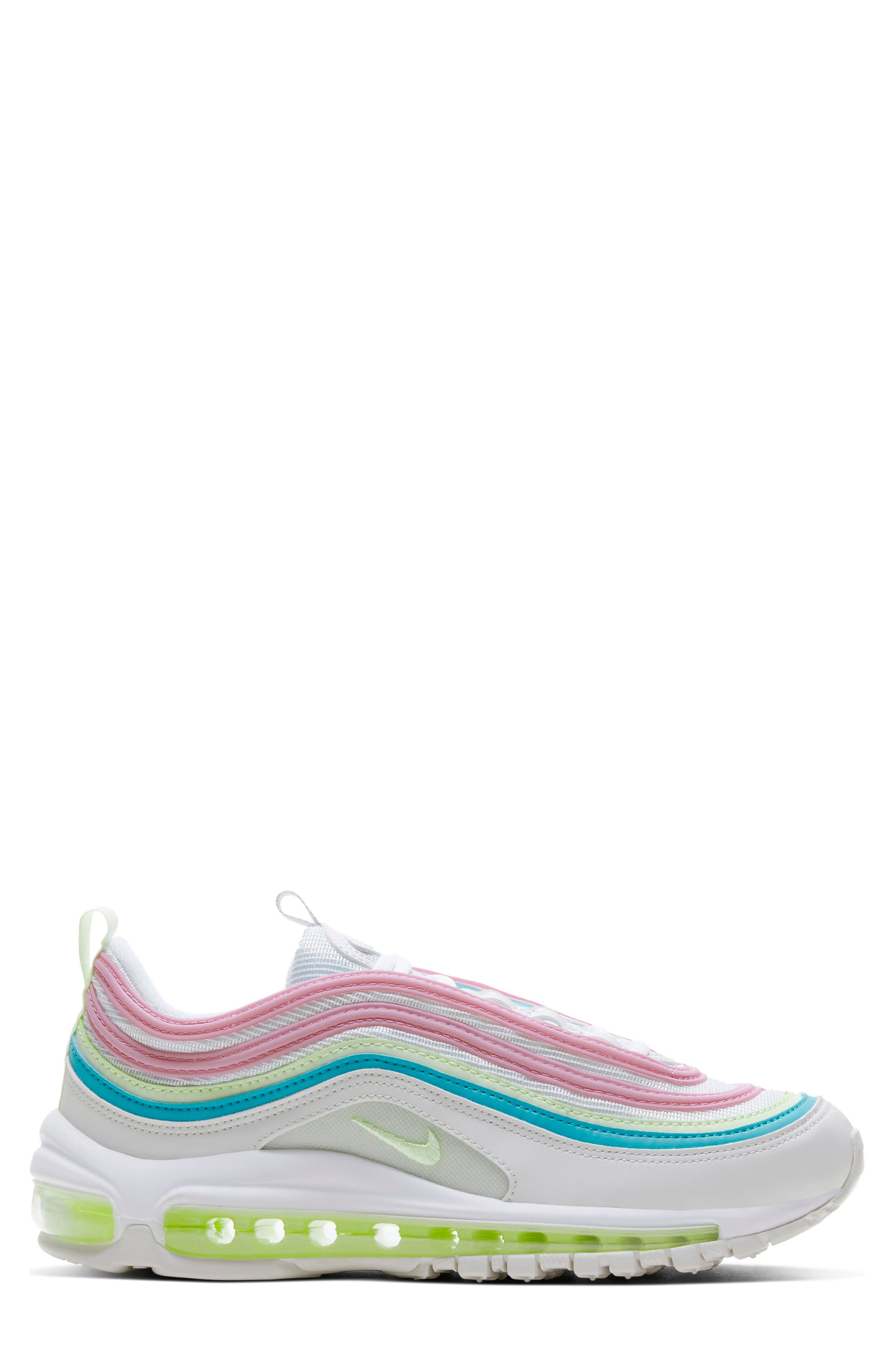 Nike Air Max 97 Sneaker, Alternate, color, 