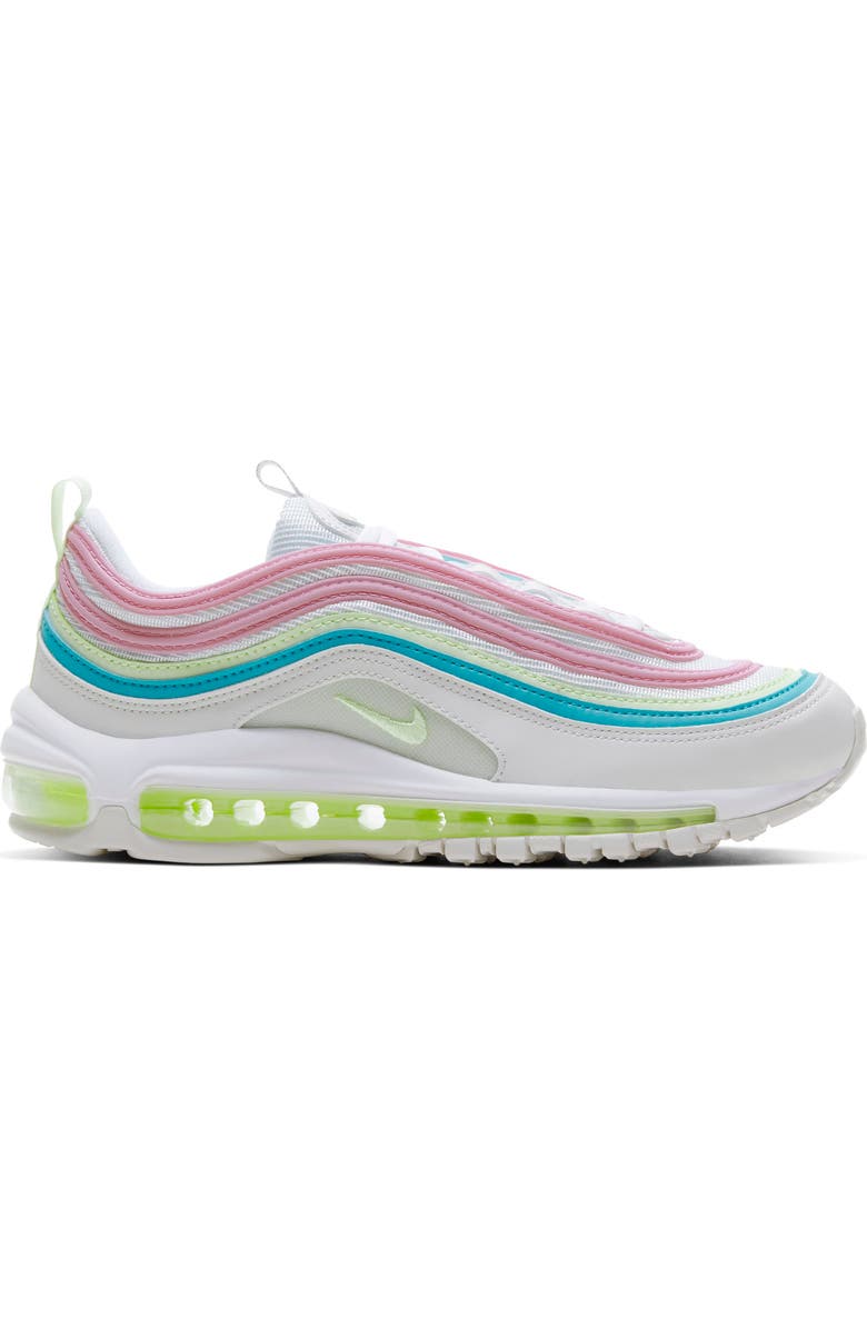Nike Air Max 97 Sneaker, Alternate, color,