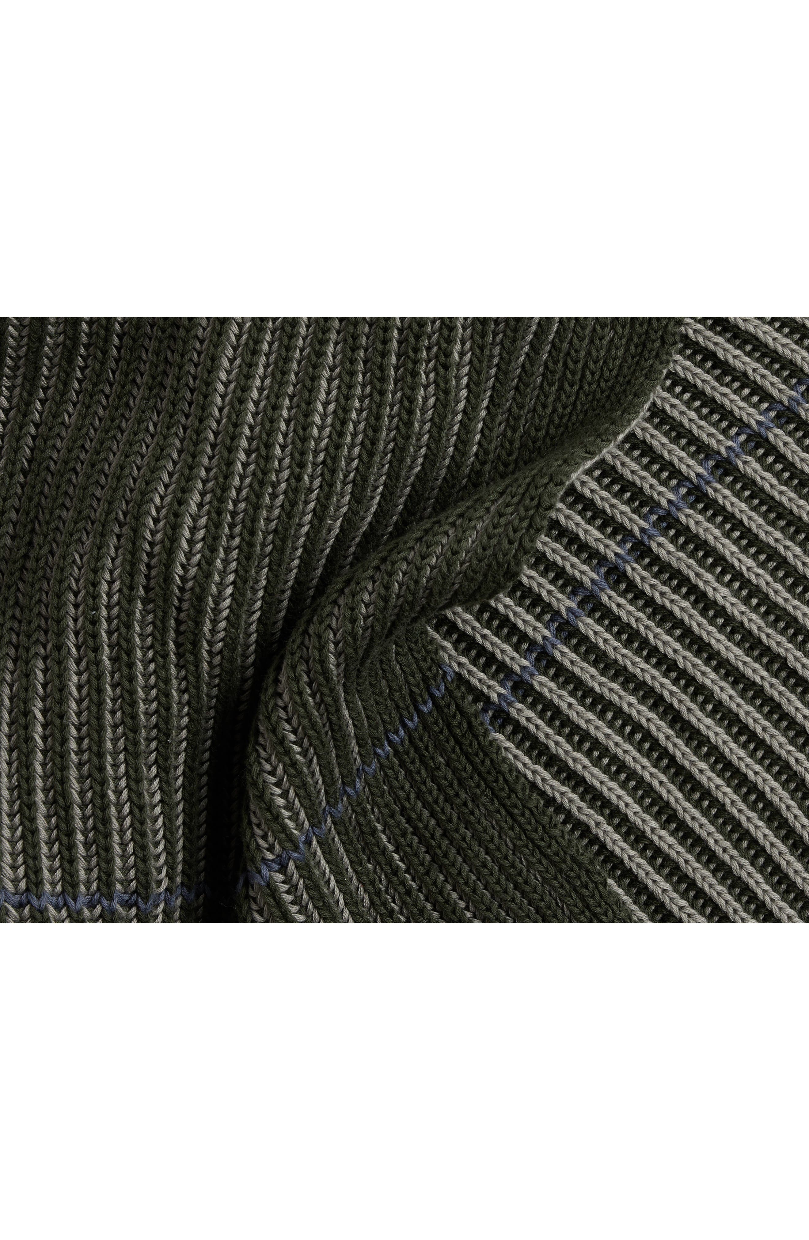Parachute Throw Blanket - Thumbnail 2