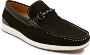 ASTON MARC Crosby Bit Loafer