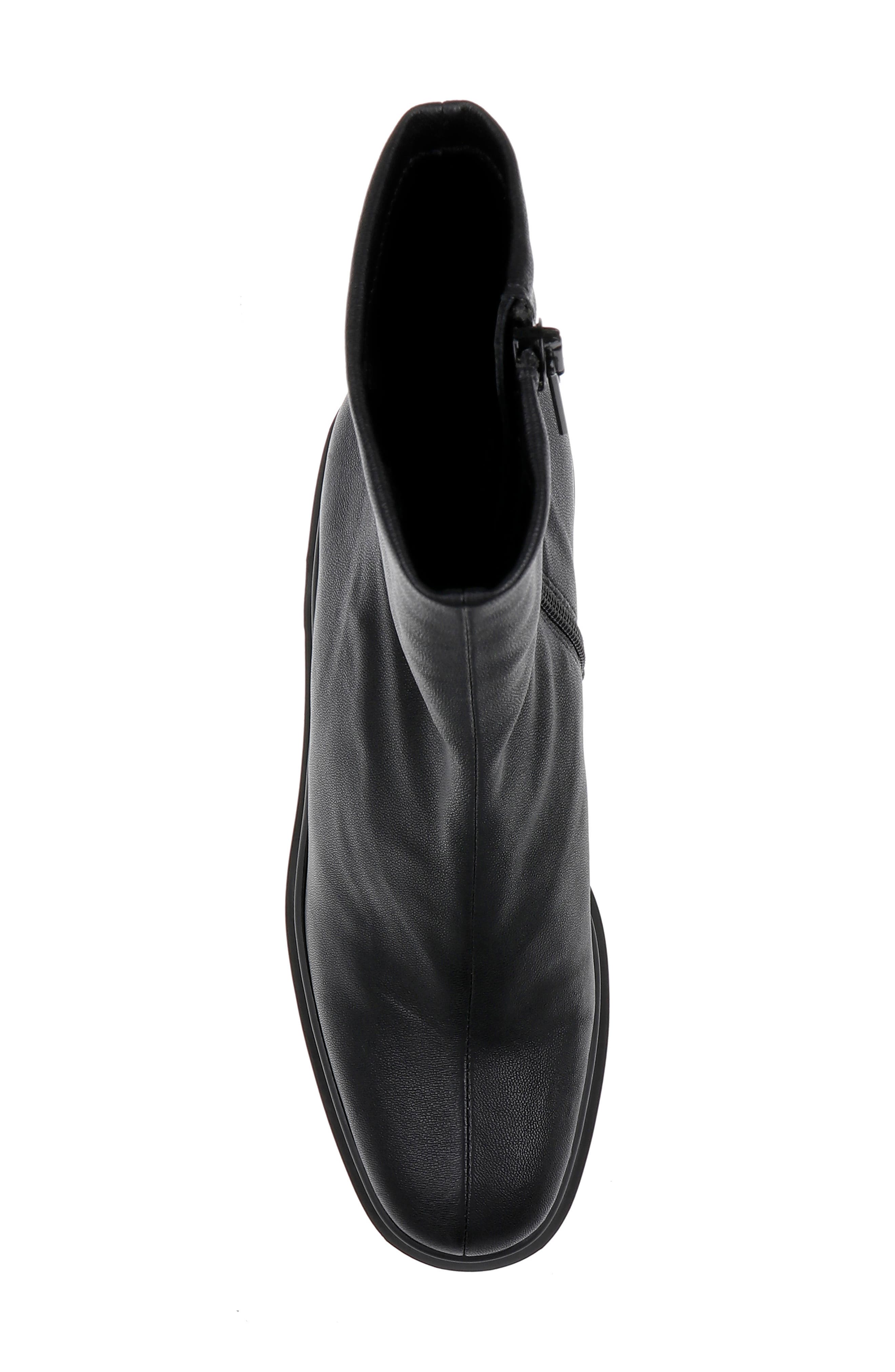 CLERGERIE Nina Platform Boot, Alternate, color, 