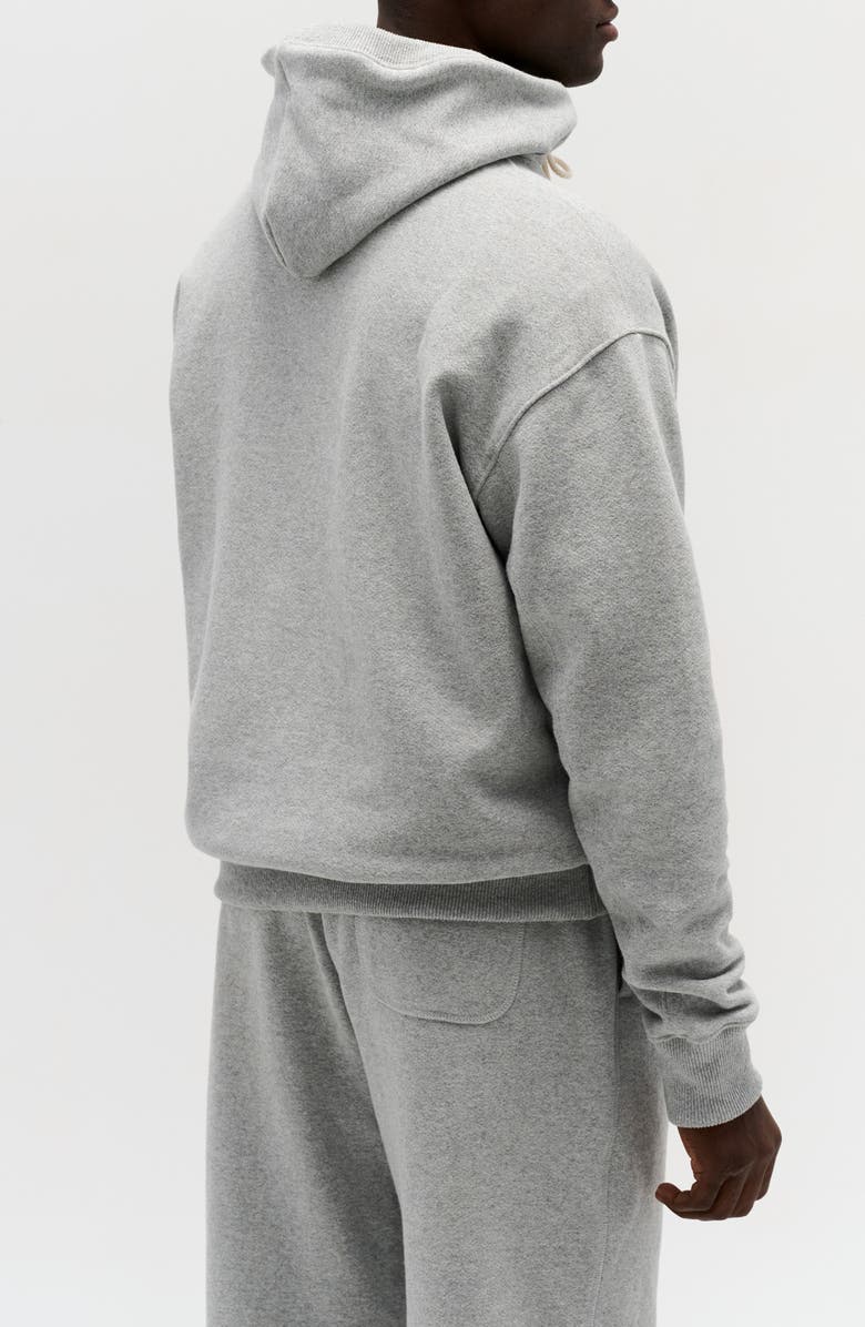 New Balance Made in USA Core Hoodie, Alternate, color,