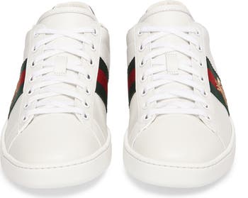 New Ace Sneaker