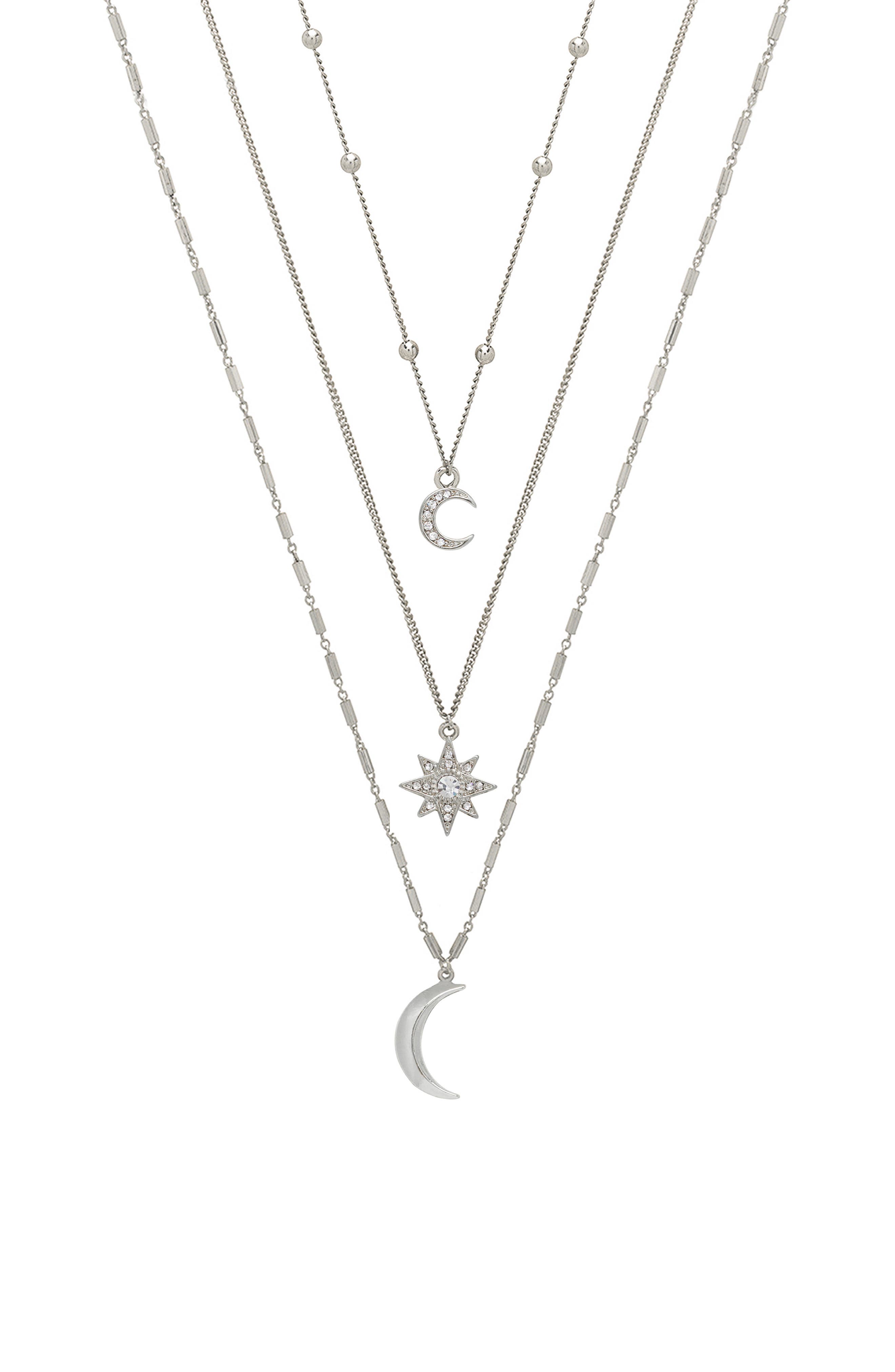 selected SILVER
