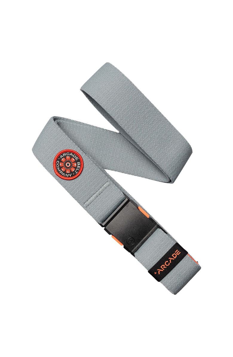 ARCADE Belt Co Cloud Belt, Main, color, Cloud