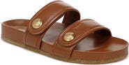 Veronica Beard Percey Slide Sandal