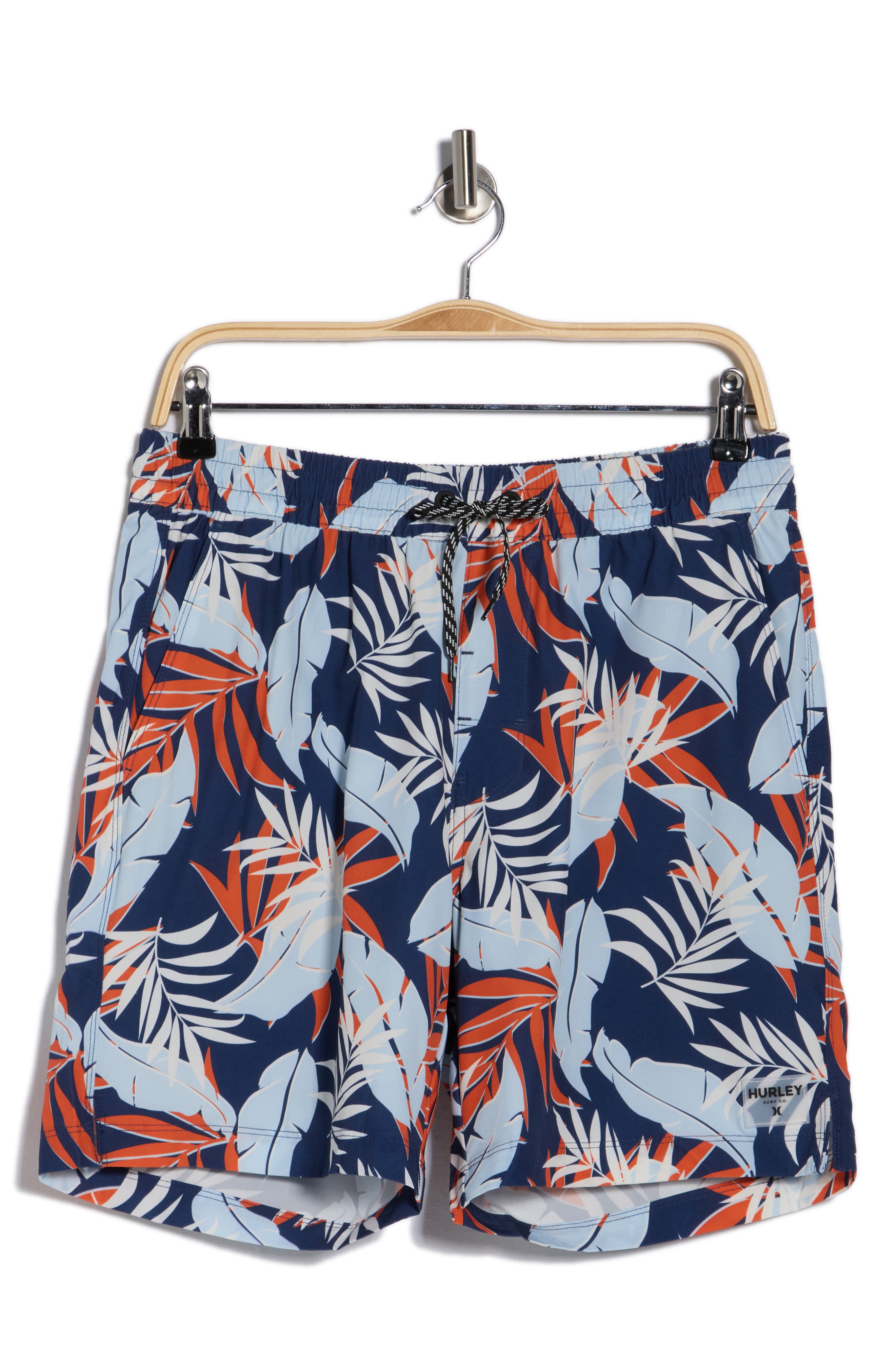 Hurley Resort Volley Swim Shorts
