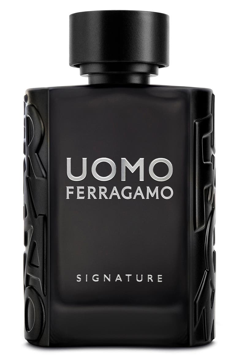 Uomo Signature Eau de Parfum Pour Homme, Alternate, color, NO COLOR