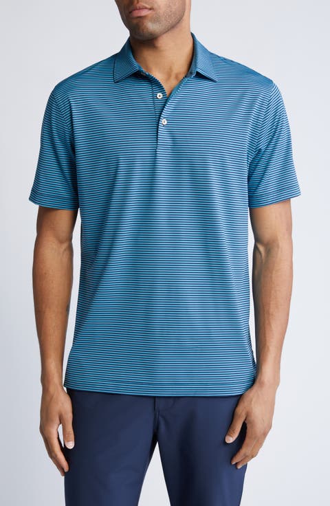 Hales Performance Jersey Polo