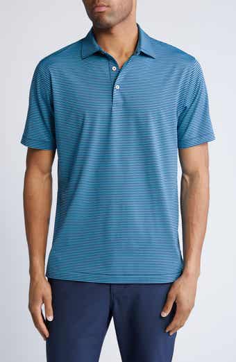 Peter Millar Hales Performance Jersey Polo