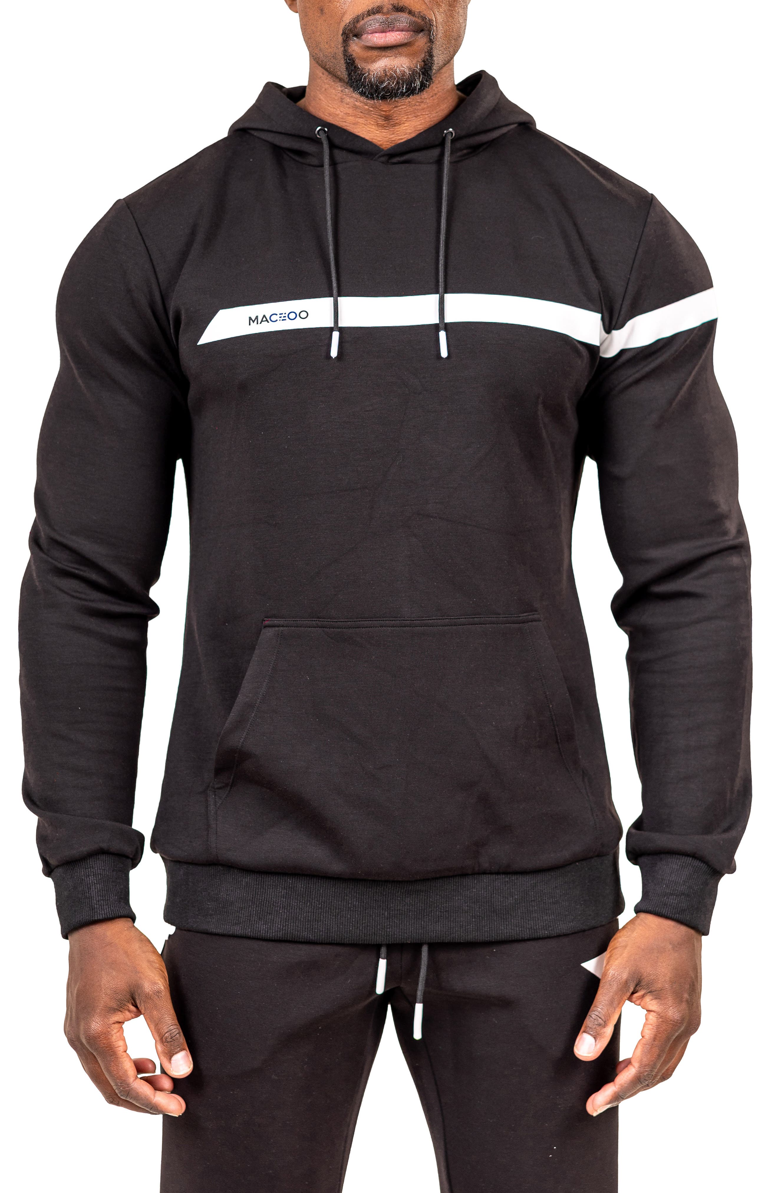 selected BLACK