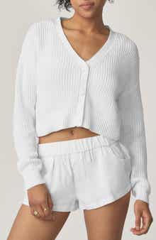 Florence by Mills Bright Side Crop Cardigan