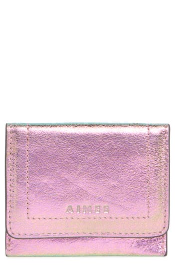Aimee Cleo Card Case