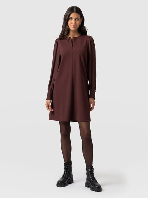 Esme Zip Up Dress