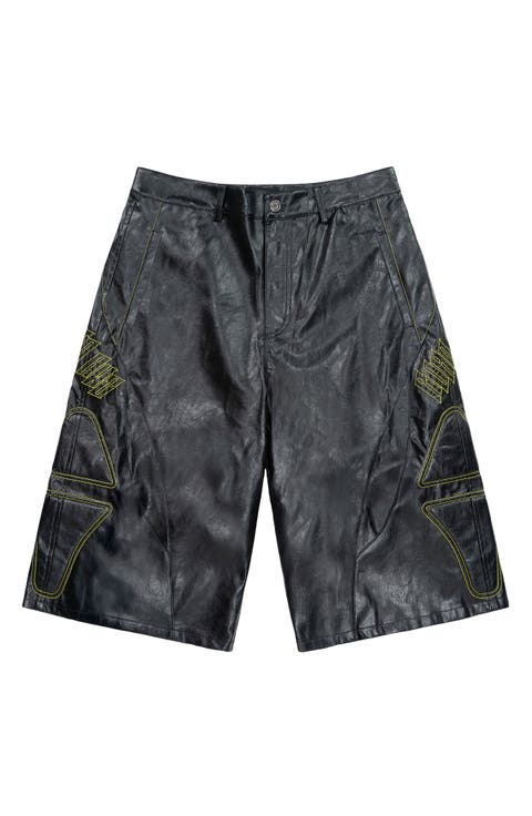 Rami Biker Shorts