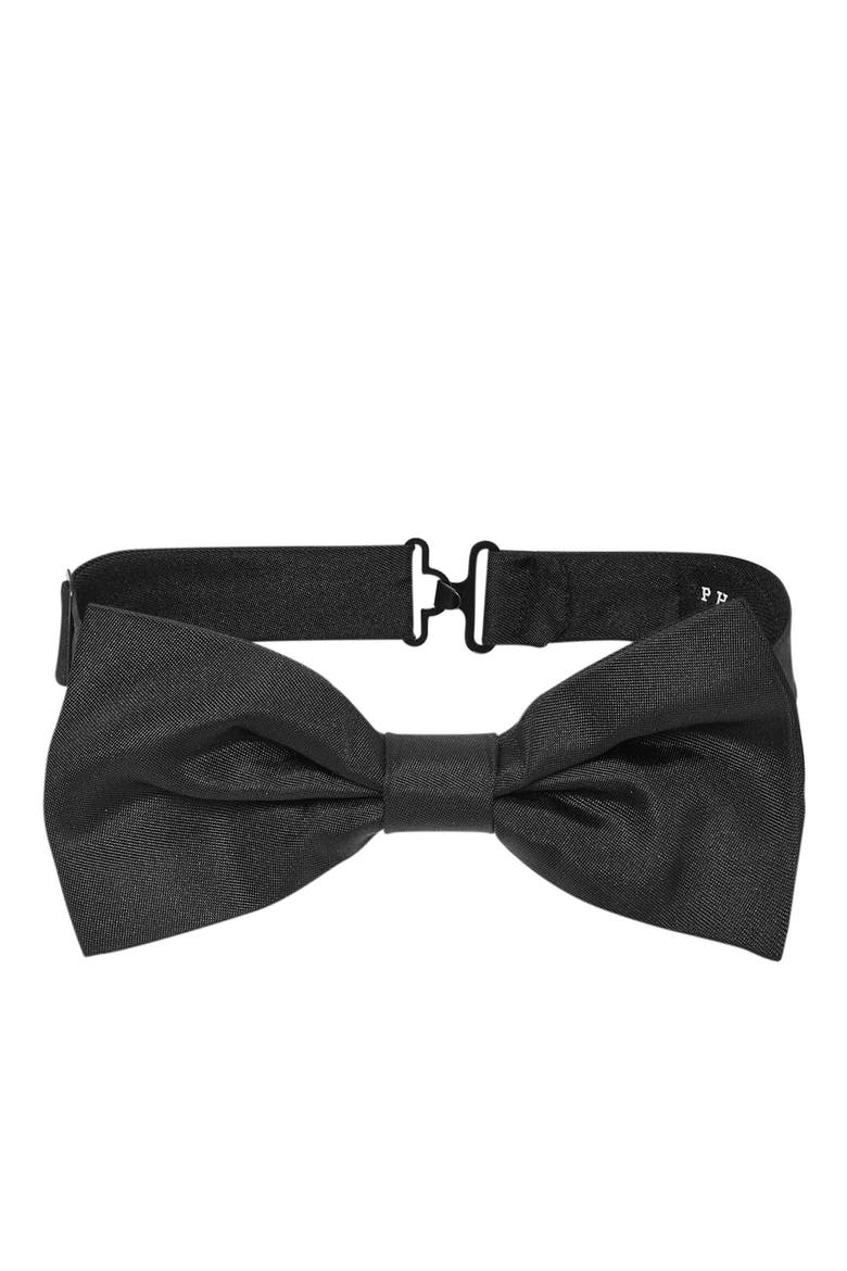 Bow Tie Men, Main, color, black