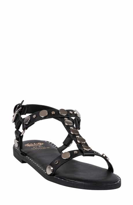 GOOD CHOICE NEW YORK Trinity Studded Sandal