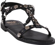 GOOD CHOICE NEW YORK Trinity Studded Sandal