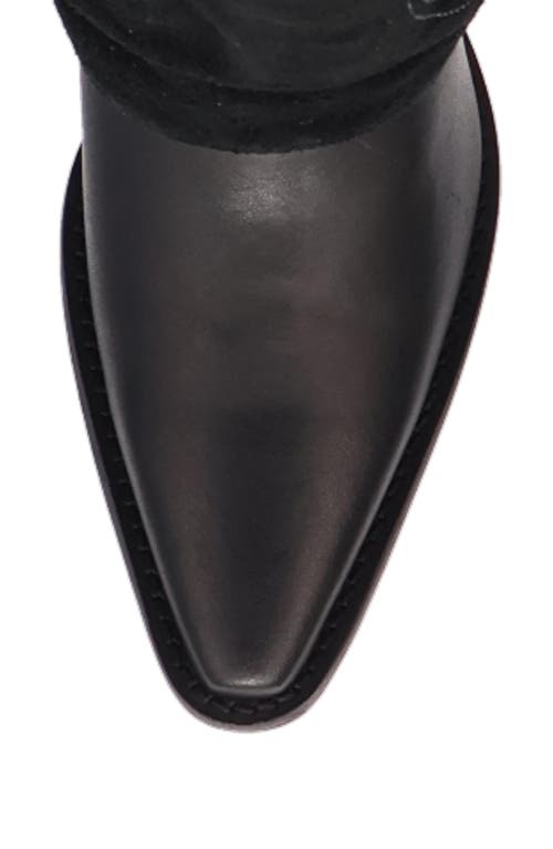 Dingo Wild Horses Western Boot