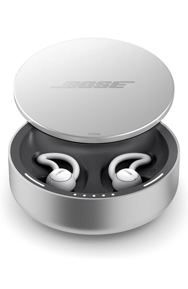 Bose<sup>®</sup> Noise Masking Sleepbuds Earbuds, Alternate, color,