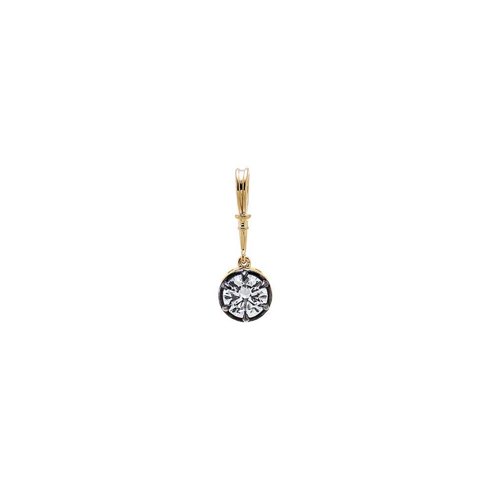 14K Gold - 3 Carat