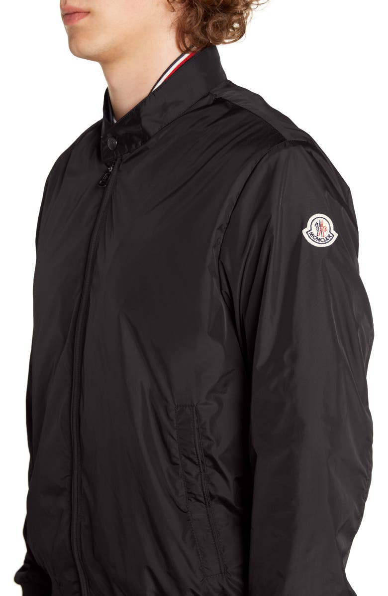 Moncler Miroir Giubbotto Jacket, Alternate, color, 