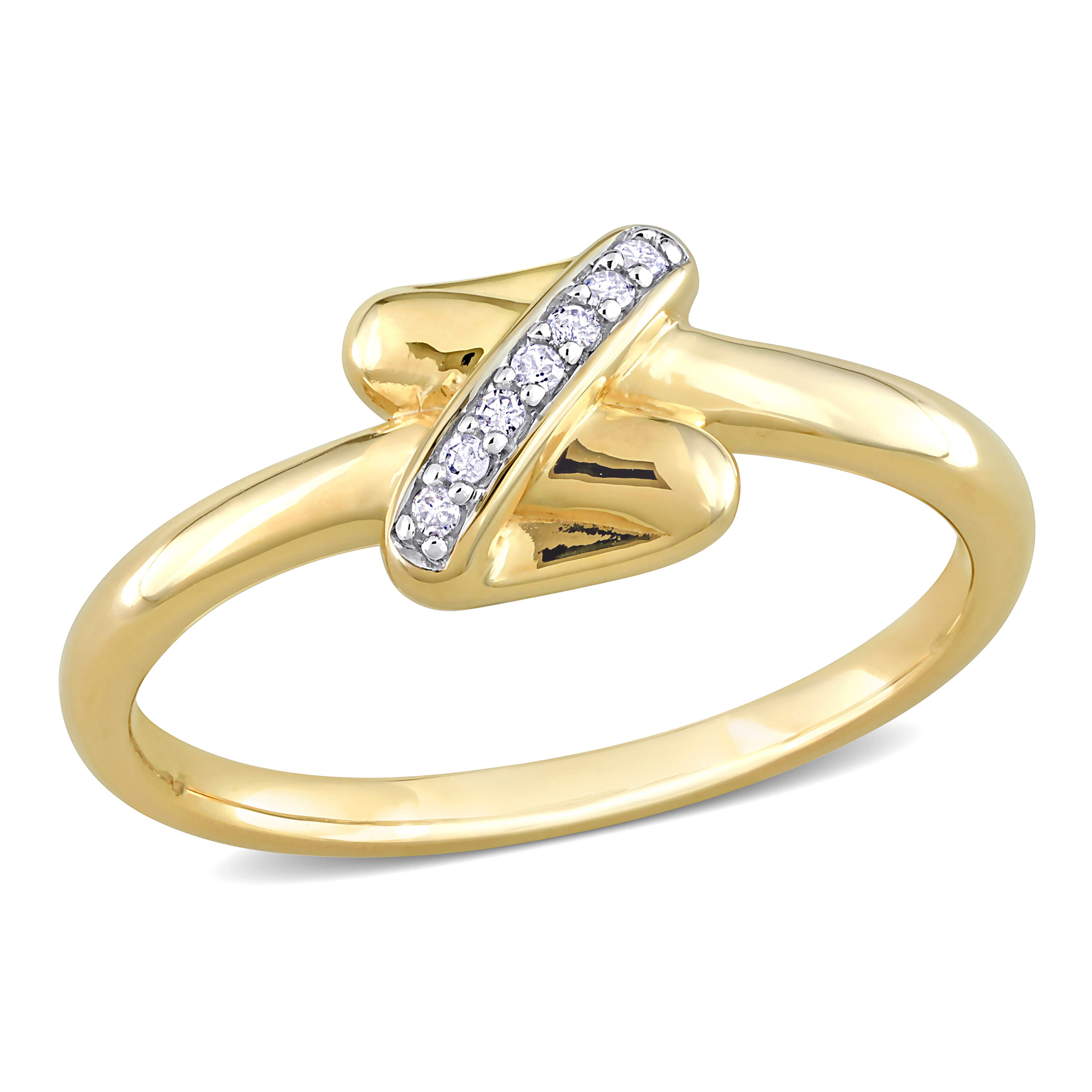 selected Yellow Gold