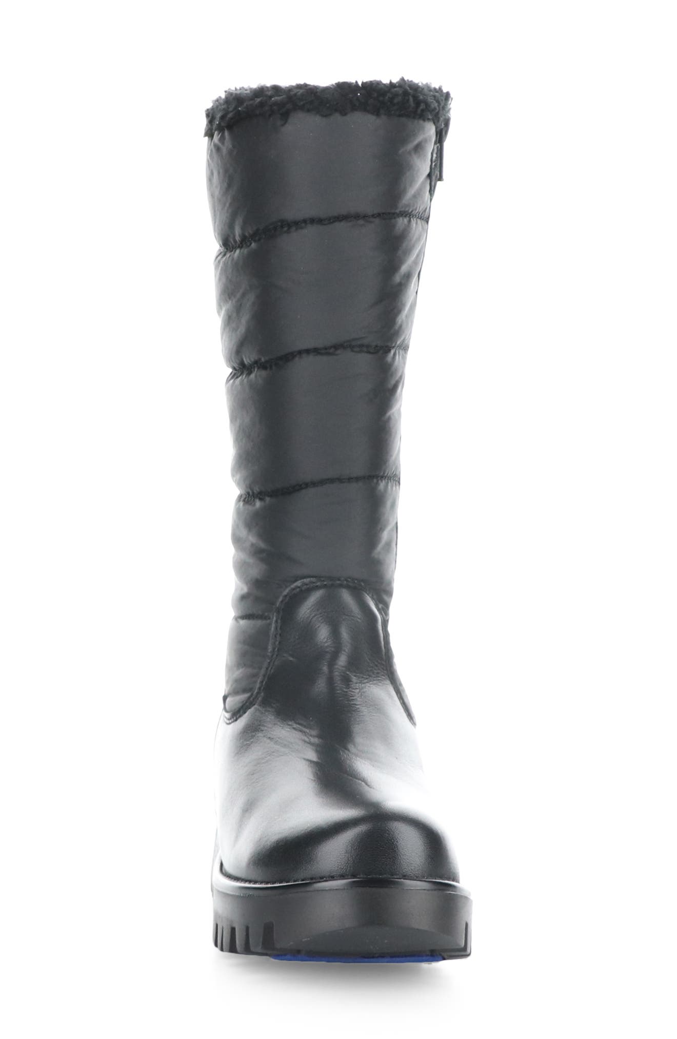 Bos. & Co. Gracen Prima Waterproof Winter Boot, Alternate, color, 