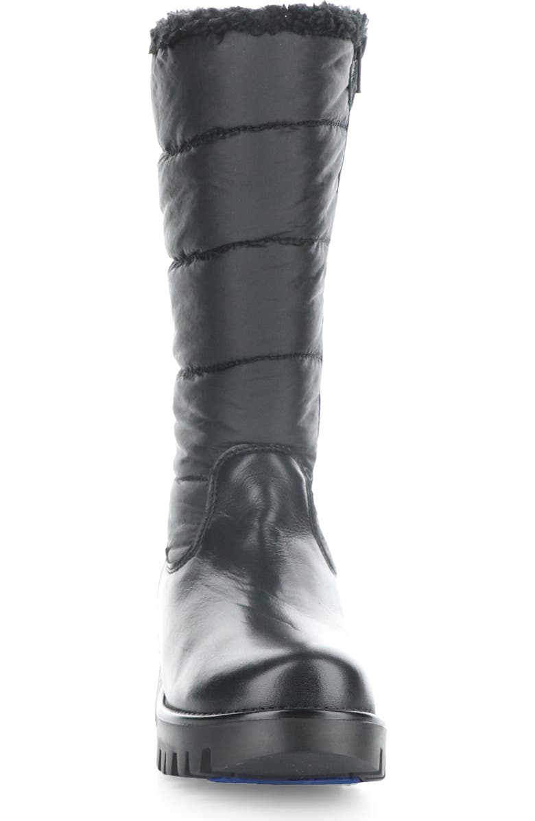 Bos. & Co. Gracen Prima Waterproof Winter Boot, Alternate, color,