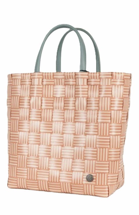 Joy Recycled Plastic Shopper