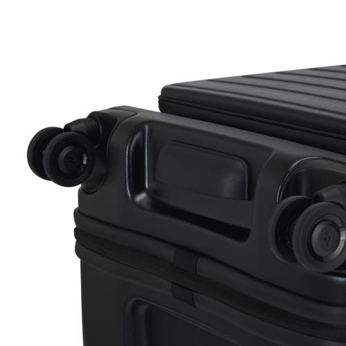 Lojel Cubo Fit Check In Black