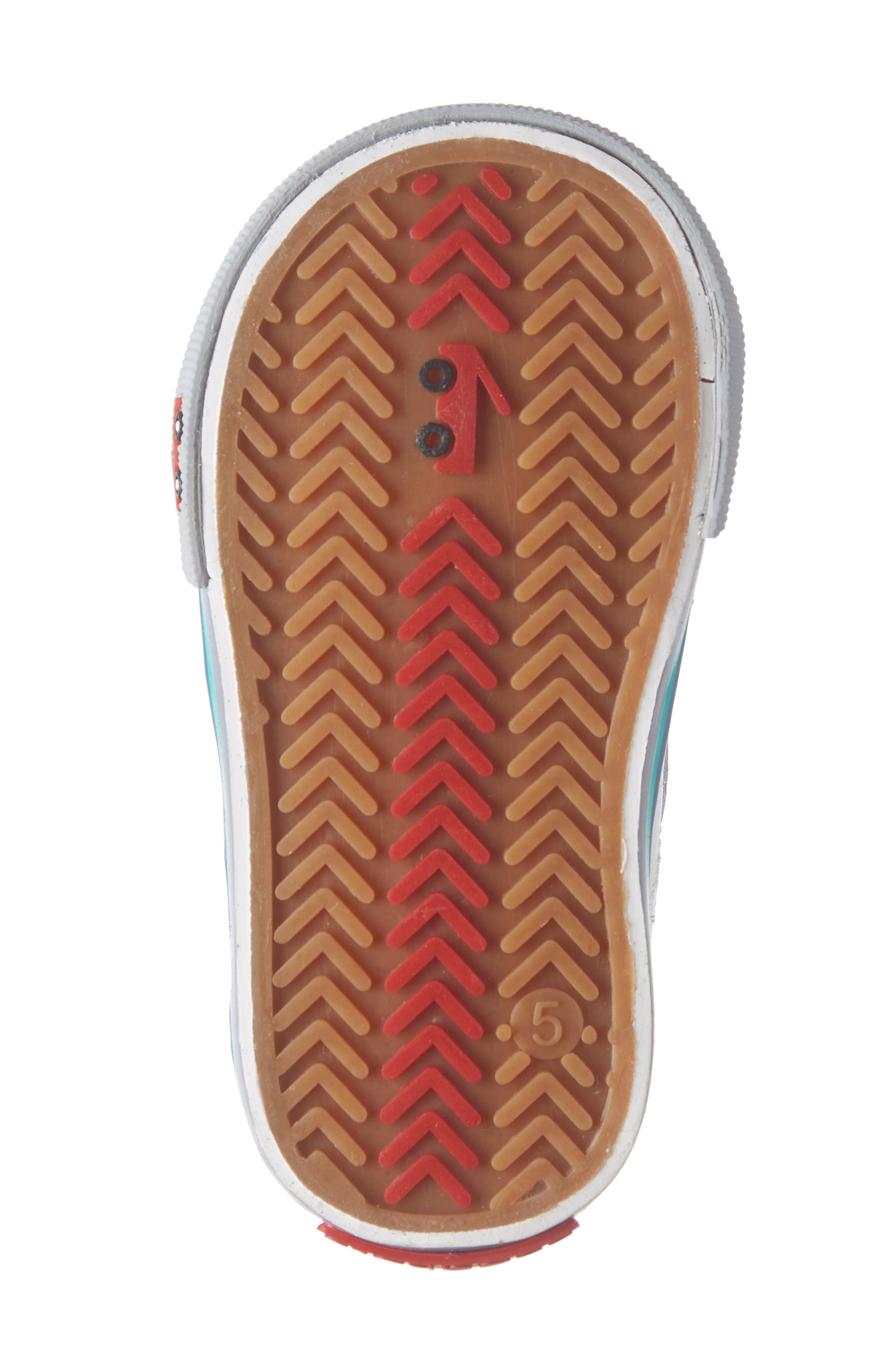 See Kai Run Waylon Sneaker, Alternate, color, 