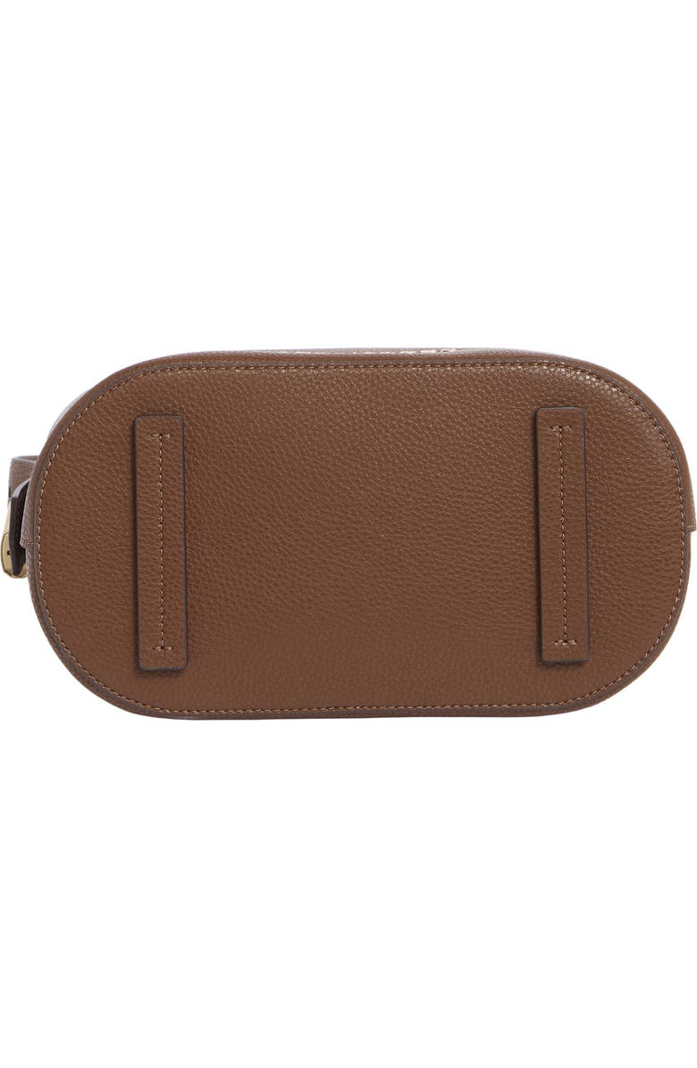 Marc Jacobs Large Drifter Bucket Bag, Alternate, color, Cognac