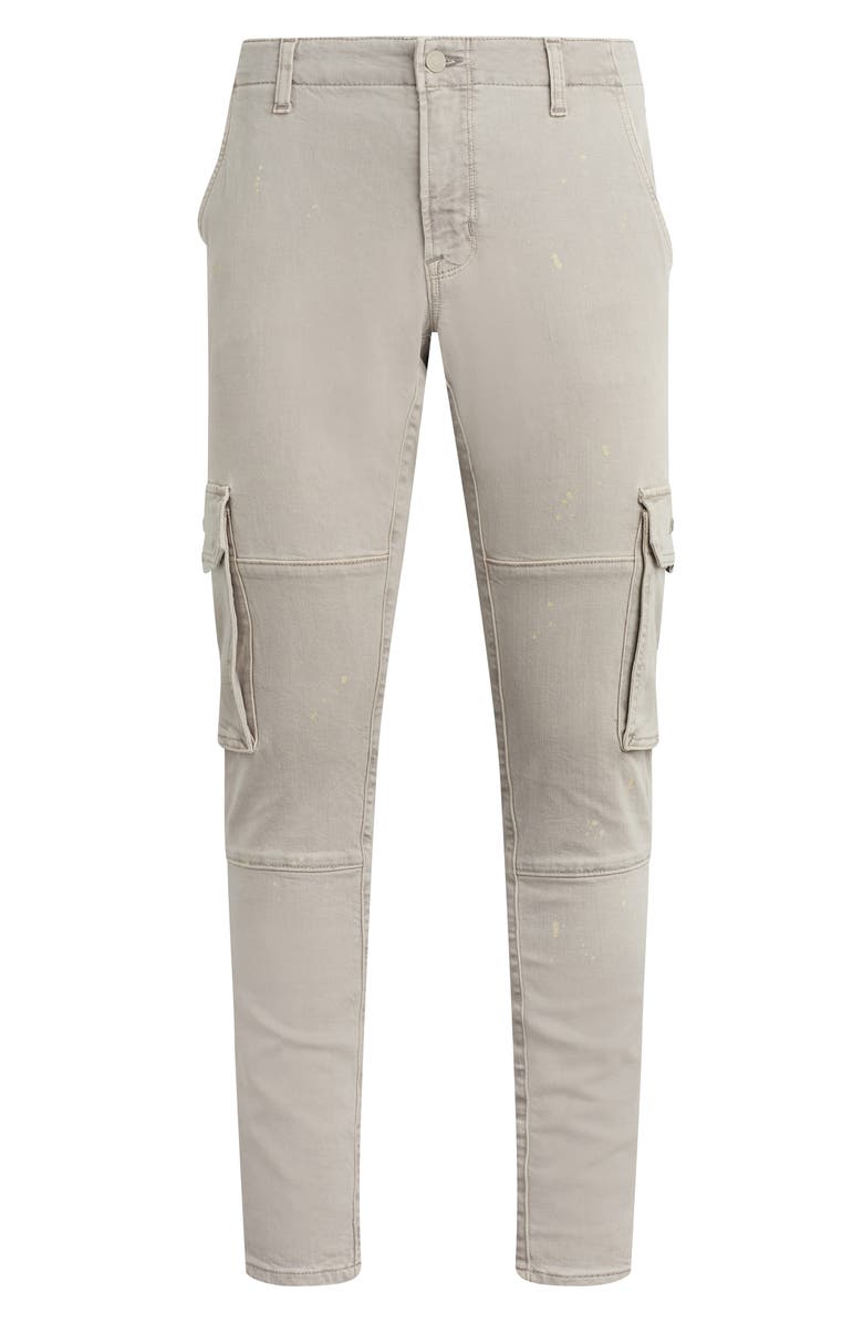 Hudson Jeans Skinny Cargo Jeans, Alternate, color, 