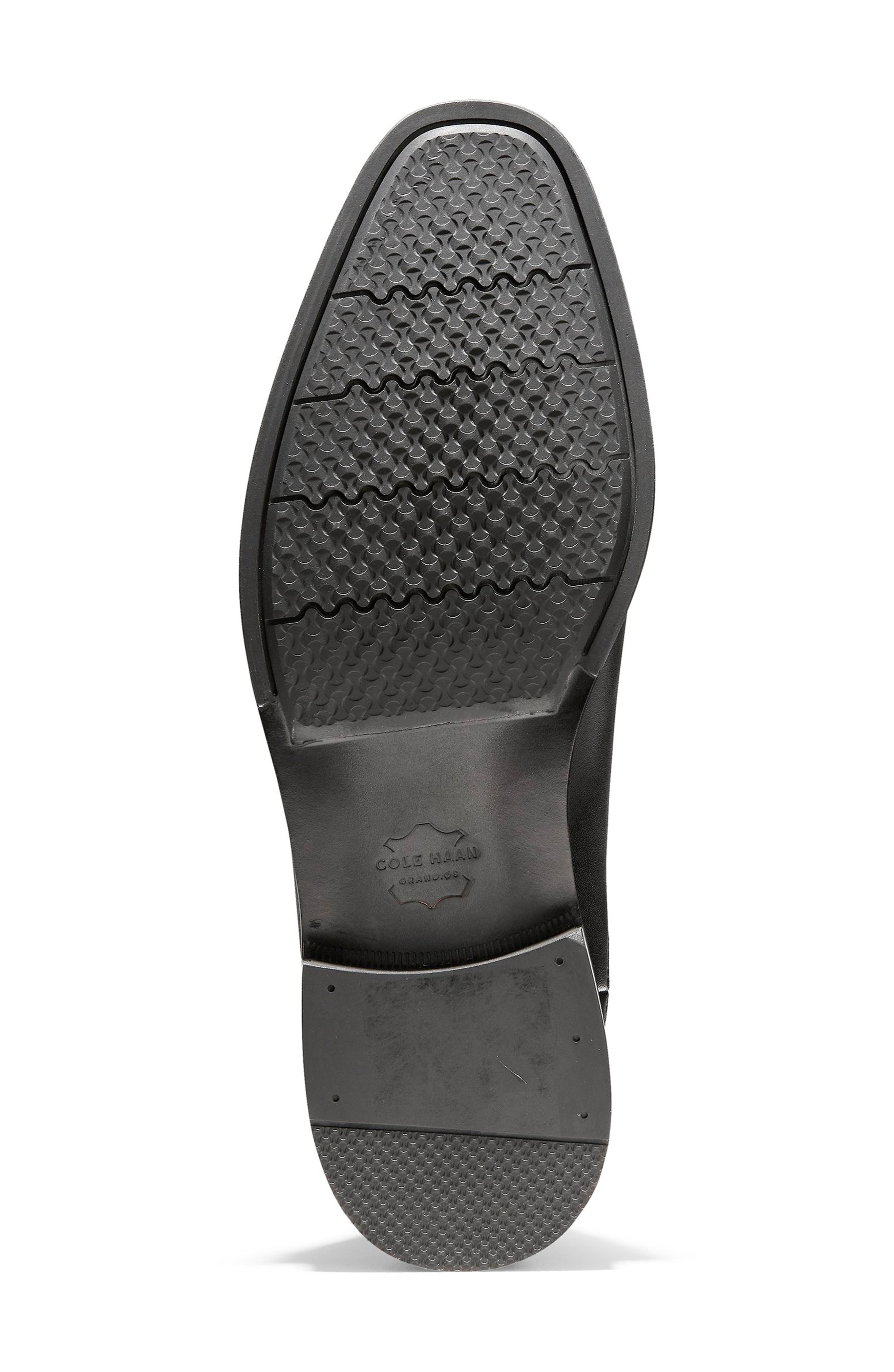 Cole Haan Wagner Grand Chelsea Boot, Alternate, color, 