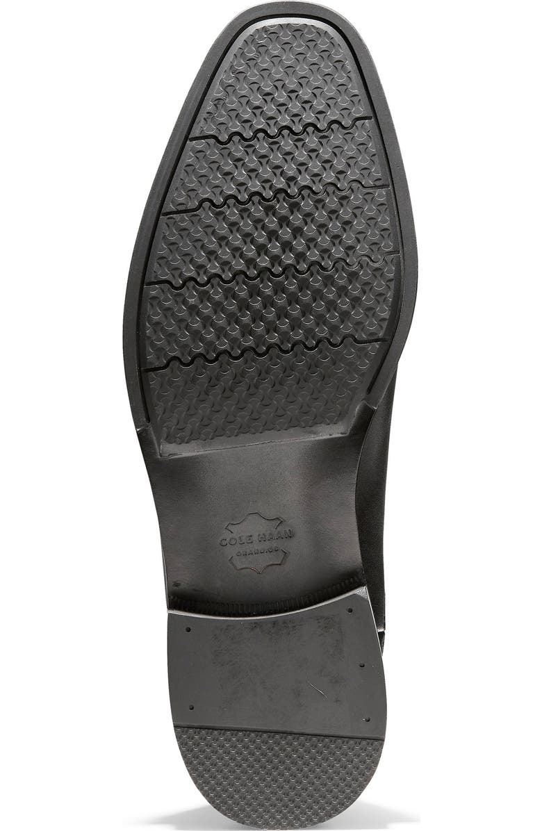 Cole Haan Wagner Grand Chelsea Boot, Alternate, color,