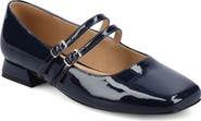 Journee Collection Gredah Mary Jane Pump - Wide Width Available
