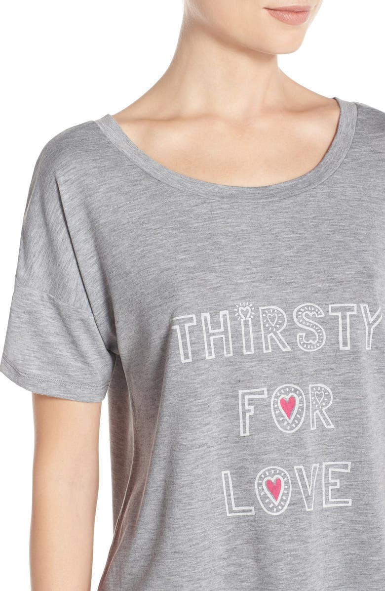 Honeydew Intimates 'Sleep All Day' Pajamas, Alternate, color, 