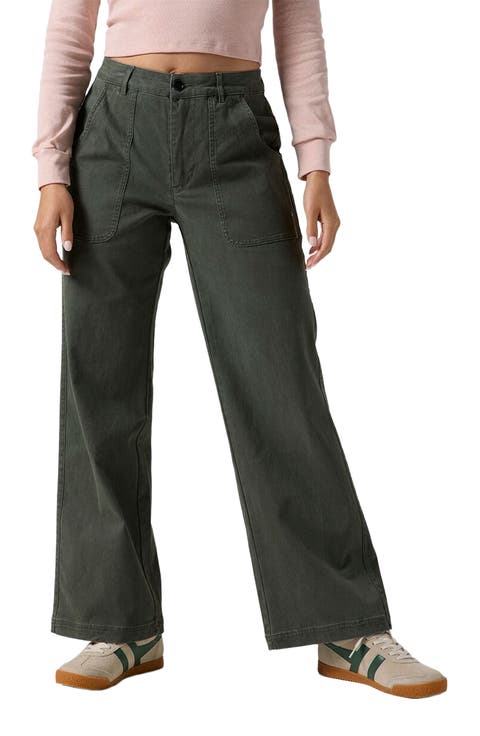 Venture Wide Leg Pant - Women
s