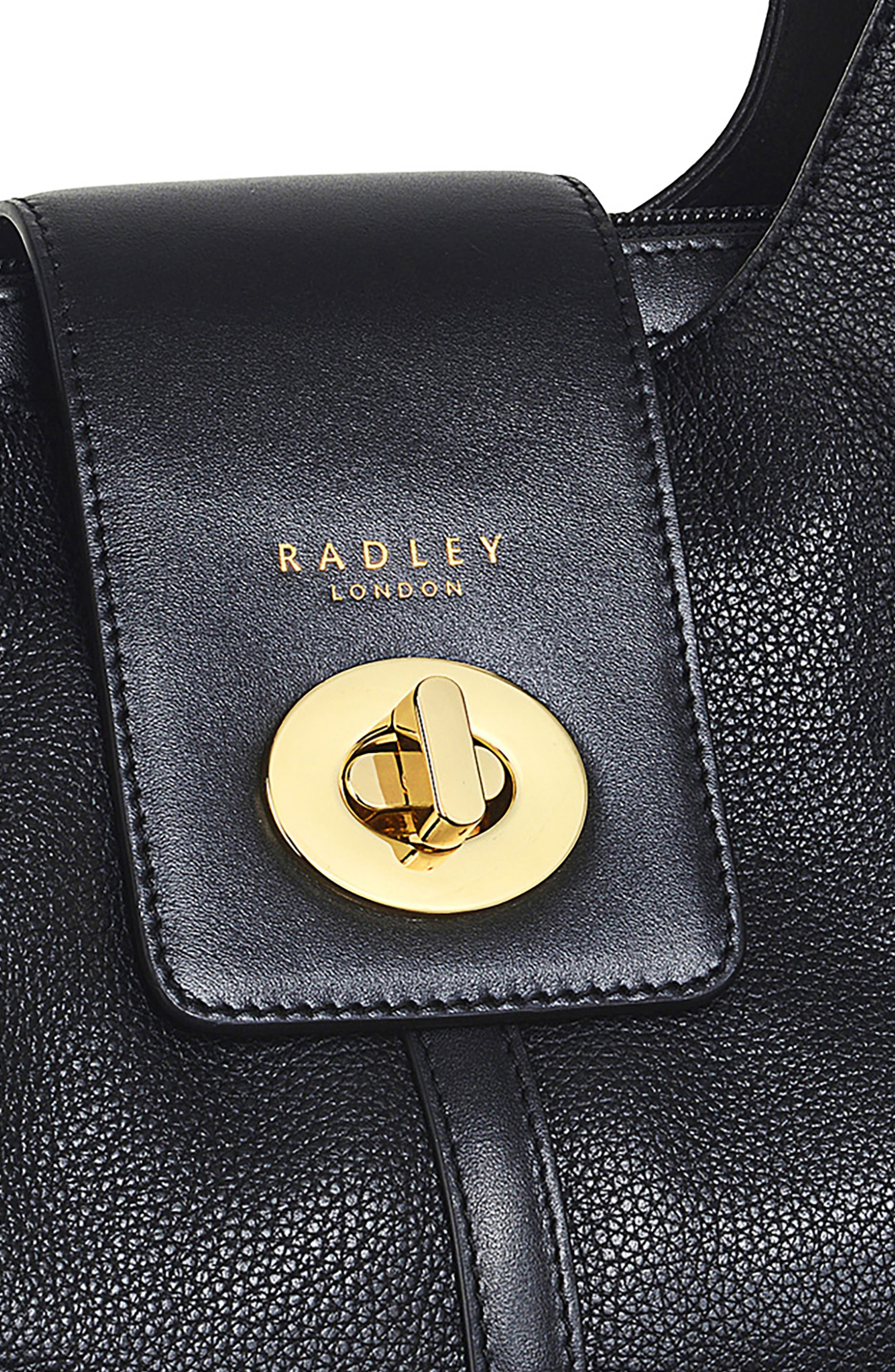 Radley Longacre Medium Shoulder Bag, Alternate, color, 