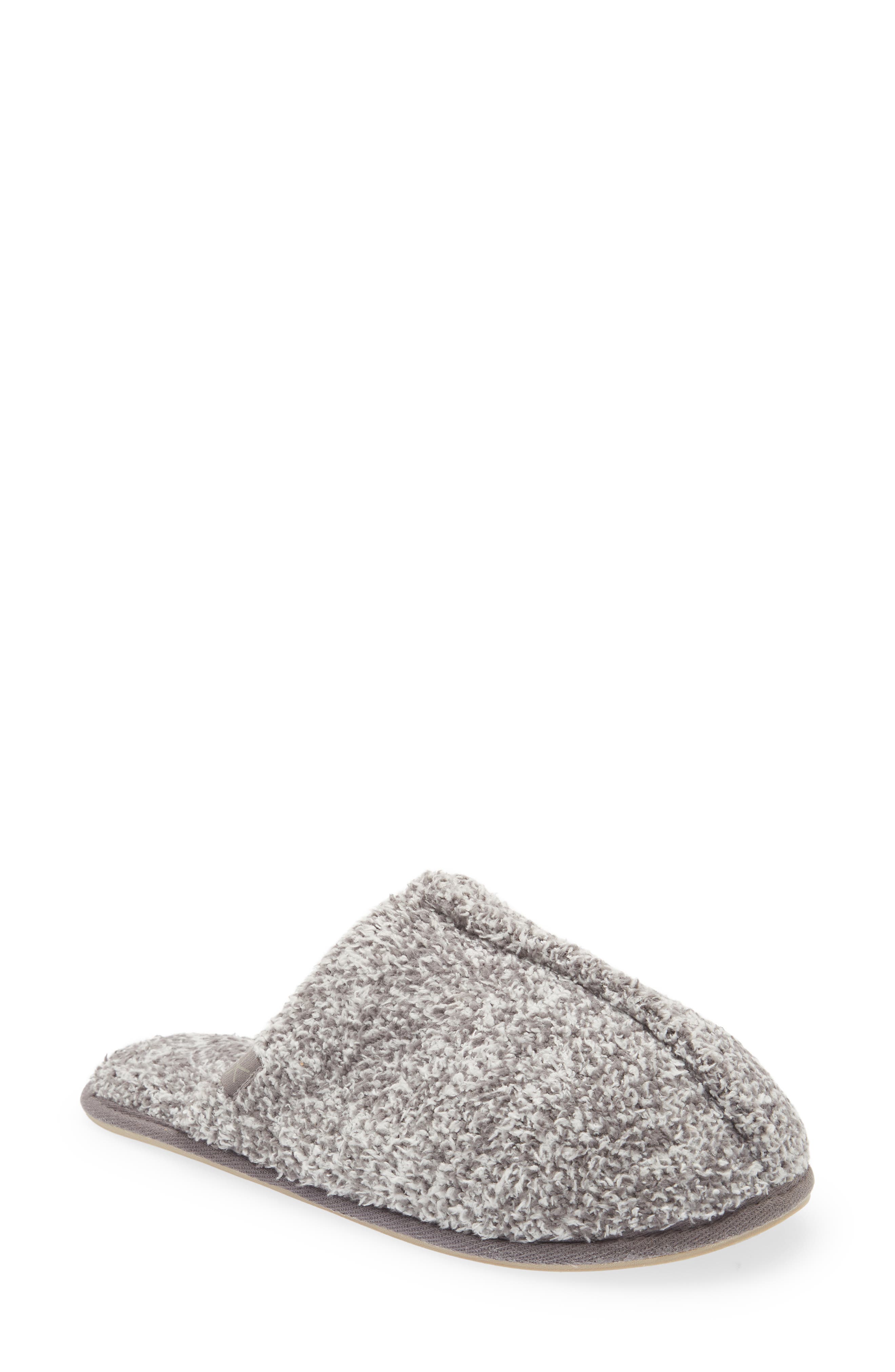 Barefoot Dreams<sup>®</sup> CozyChic<sup>®</sup> Slipper, Main, color, 