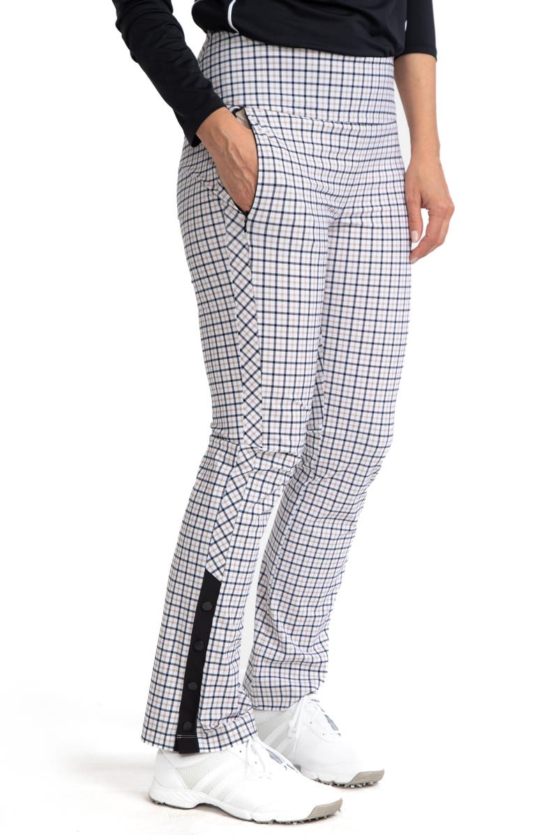 KINONA Snappy Golf Trousers, Alternate, color,