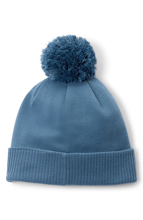 Aprespro Pom Beanie