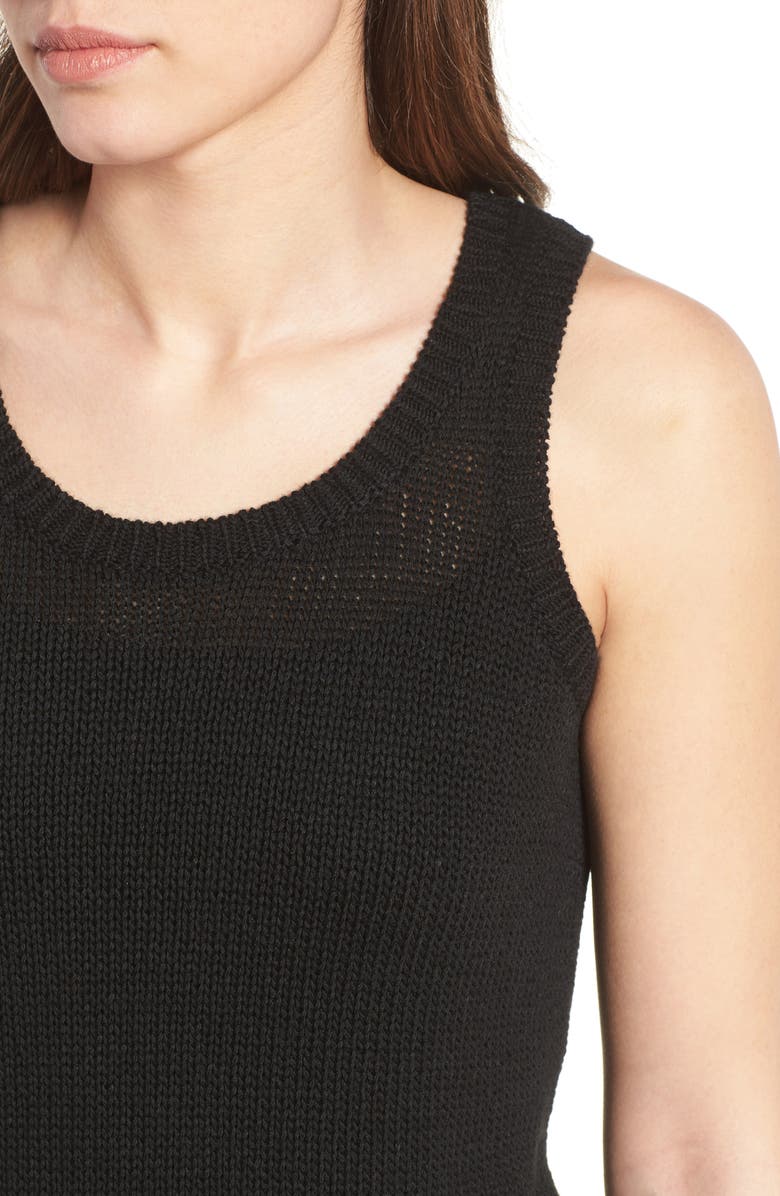 Halogen<sup>®</sup> Tape Yarn Tank, Alternate, color, 