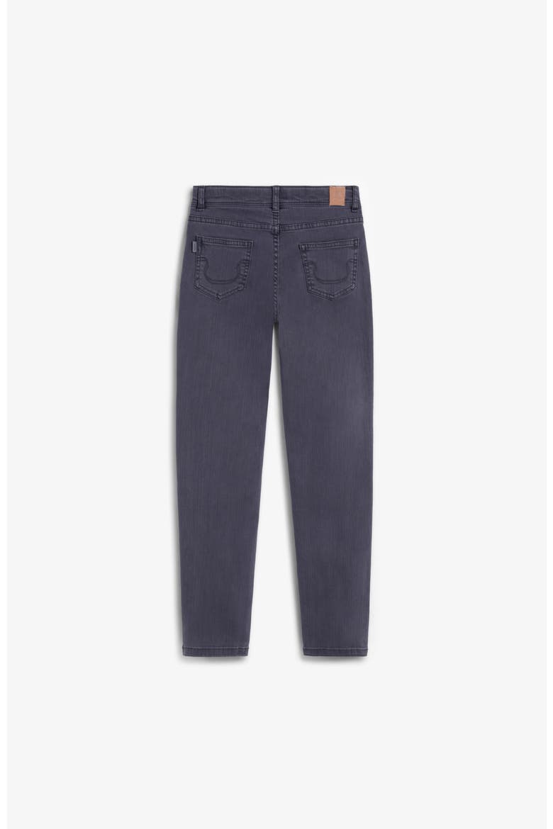 Five Pockets Pants Kids, Alternate, color, Navy