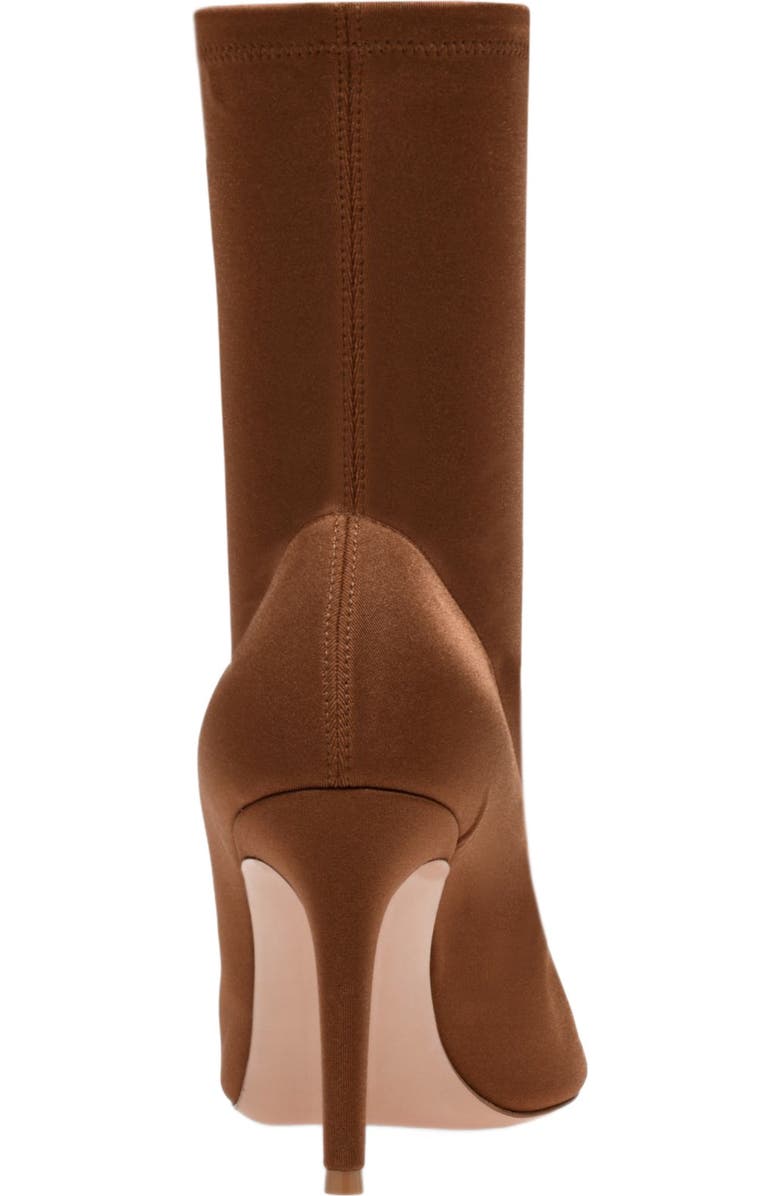 Gianvito Rossi Hiroko Bootie 85, Alternate, color,