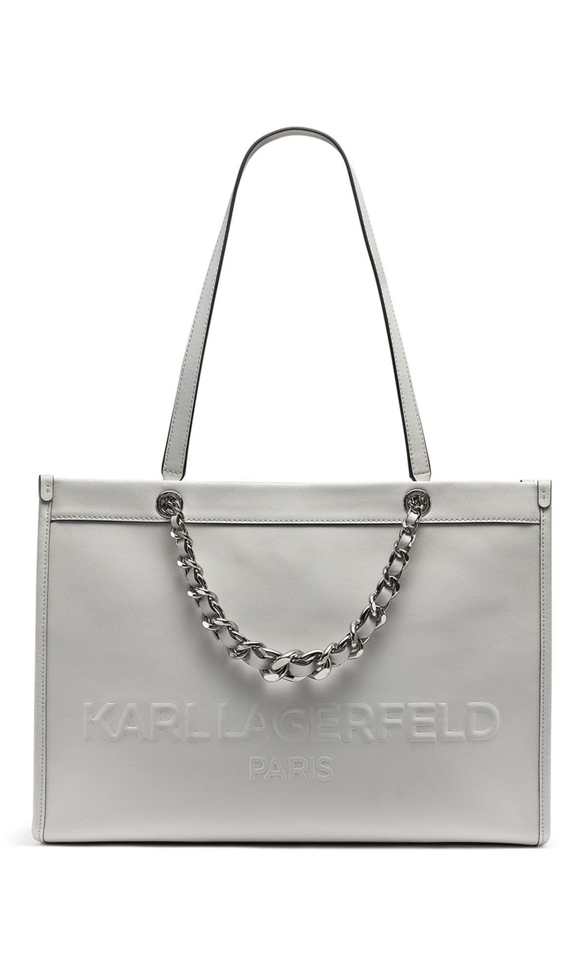 WINTER WHITE/SILVER