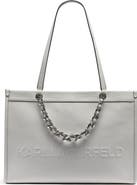 KARL LAGERFELD PARIS Savoie Tote