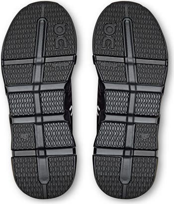 Kids' Cloudswift Running Shoe