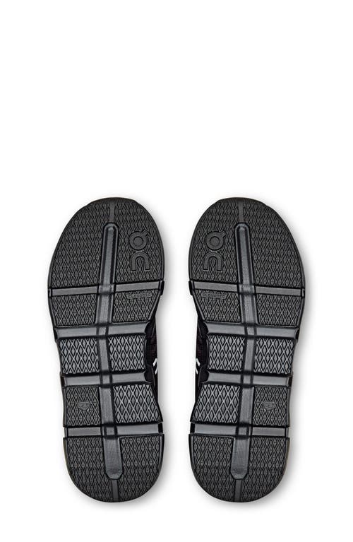 On Boys Cloud Sky In All Black